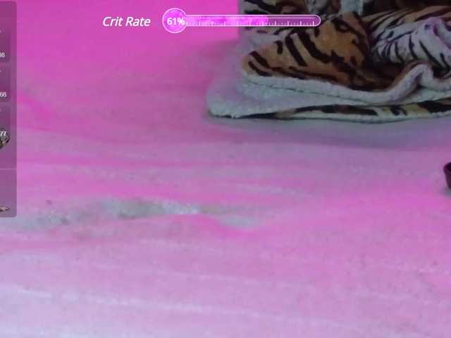 Kringkasting av skjermbilder You_Lalia