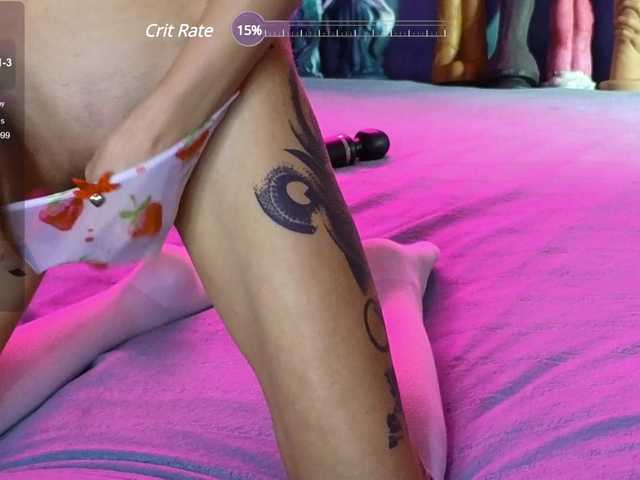 Kringkasting av skjermbilder You_Lalia