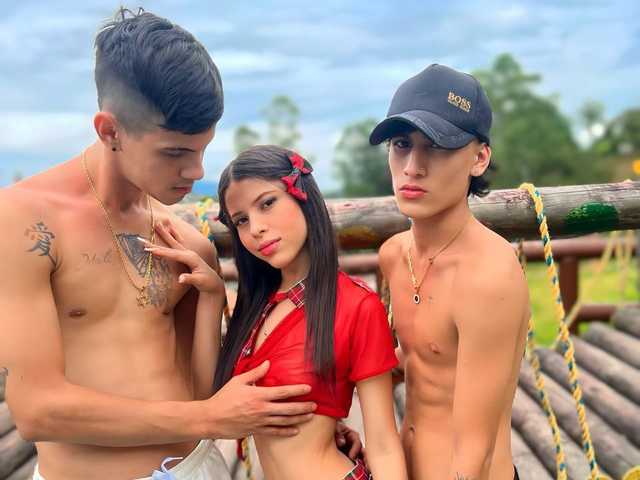 Foto av profilen Youngs-Wild