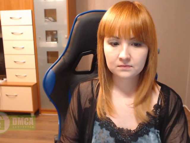 Bilder YOUR-FOX Hi, I'm Lisa. Lets play roulette or dice with me, you will like it! Lovense control 300 sec - 111 tk