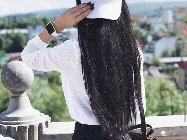 Foto av profilen Your-G0ddess