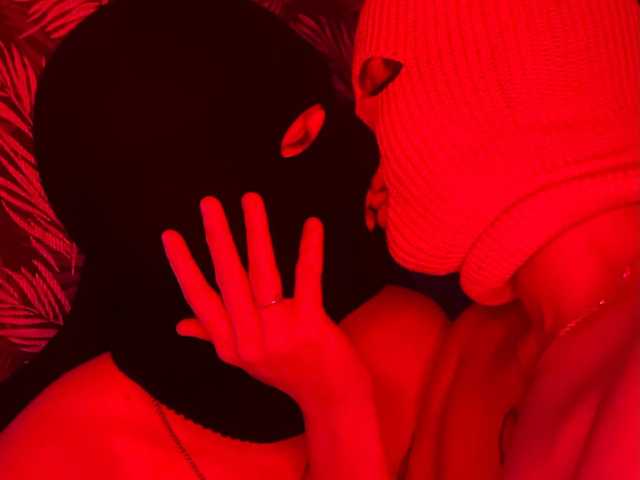 Foto av profilen YourBunny69