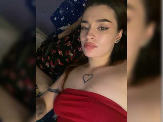 Kringkasting av skjermbilder YourBunny69