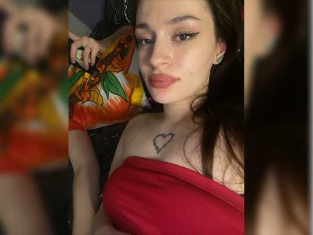 Kringkasting av skjermbilder YourBunny69