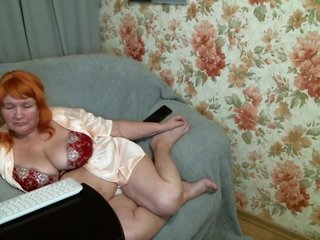 Erotisk videochat ChristieGold