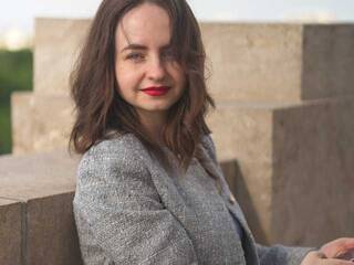 Erotisk videochat YourJessi