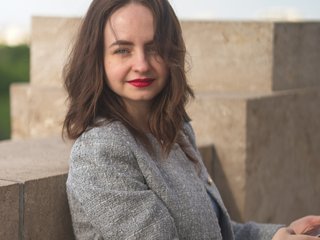 Erotisk videochat YourJessi