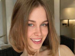 Erotisk videochat YourJuly