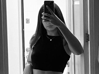 Erotisk videochat KristinaMedow
