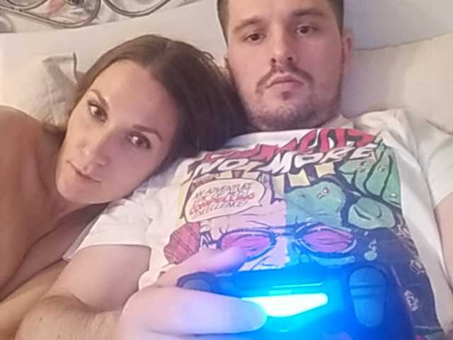 Kringkasting av skjermbilder YourMistressa