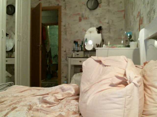 Kringkasting av skjermbilder YourMistressa