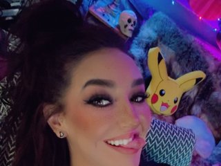 Erotisk videochat YourPocketPolly