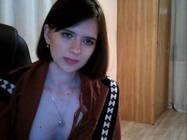 Kringkasting av skjermbilder YourselfQueen