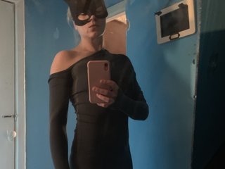 Erotisk videochat YourSerenity