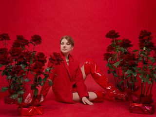 Erotisk videochat YourUniverser