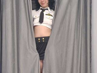 Erotisk videochat YreneX