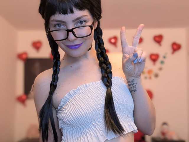 Foto av profilen YreneX