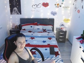 Erotisk videochat YreneX