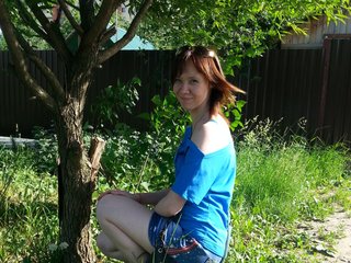 Erotisk videochat Angel_32