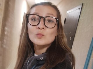 Erotisk videochat Yuliya333