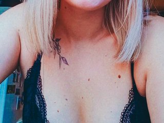 Erotisk videochat Yuliana--