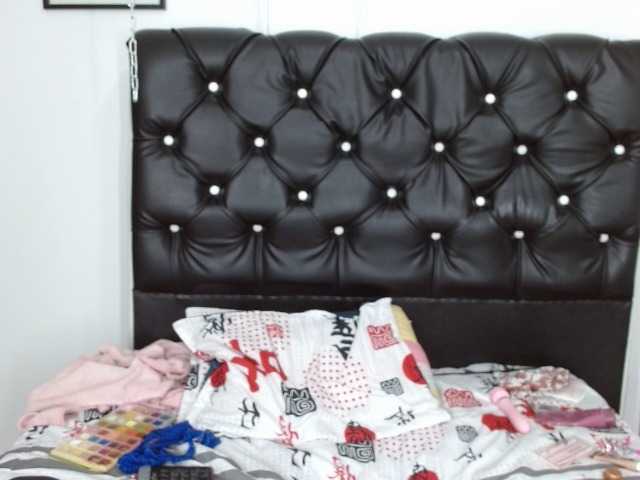 Kringkasting av skjermbilder YuliaWills