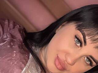 Erotisk videochat Koketochka_Y