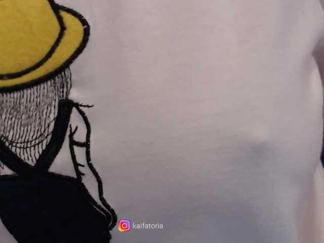 Kringkasting av skjermbilder kaifatoria