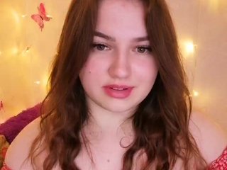 Erotisk videochat Cute______demon