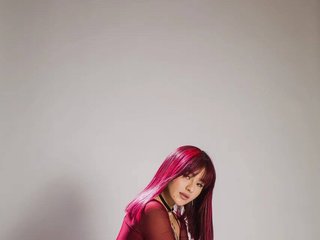 Erotisk videochat yumeko