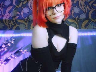 Erotisk videochat Yumi_Youkai