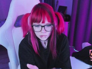 Erotisk videochat Yumi_Youkai