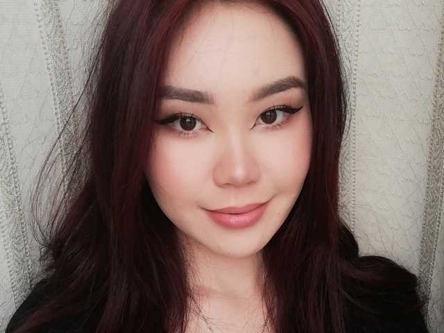 Profilbilde YumiKim