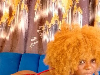 Erotisk videochat yuminahazel