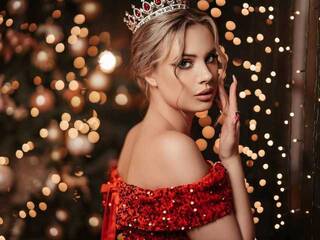 Erotisk videochat YungEllita