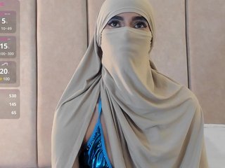 Erotisk videochat zahiira