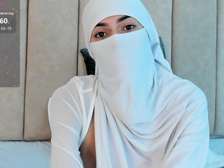 Erotisk videochat zahiira