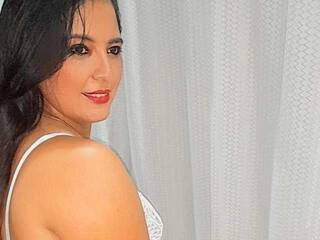 Erotisk videochat ZahiraChannel