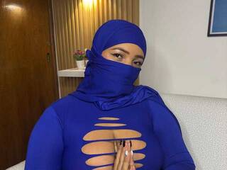 Erotisk videochat Zaida-halam