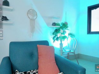 Erotisk videochat zali-mahamed