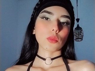 Erotisk videochat zandacamila