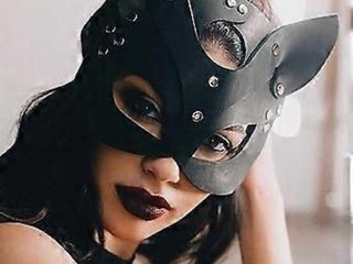 Erotisk videochat ZaraBabbyLOVE