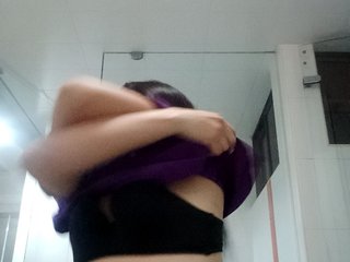Erotisk videochat zarabelle