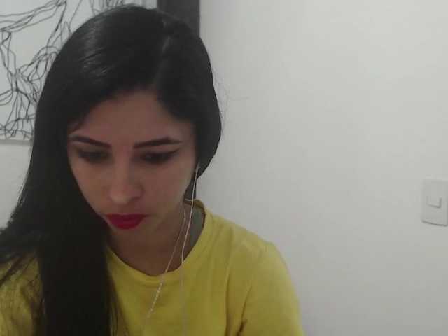 Kringkasting av skjermbilder Zarabeth