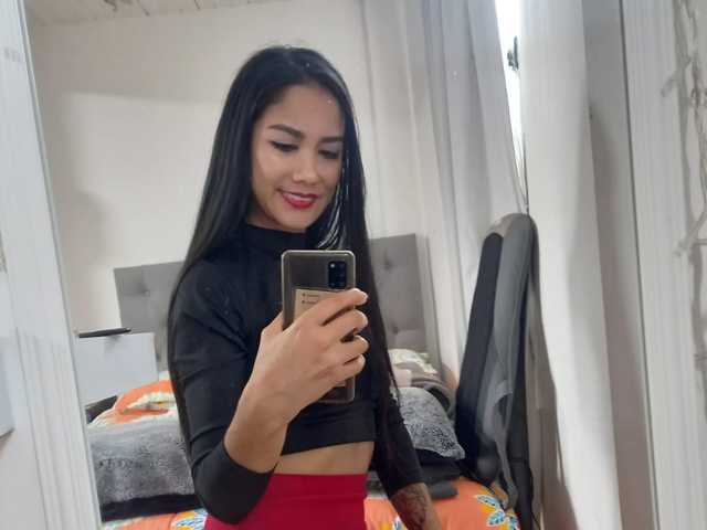 Foto av profilen Zarah-Carter