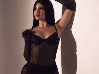 Erotisk videochat ZaraMilan