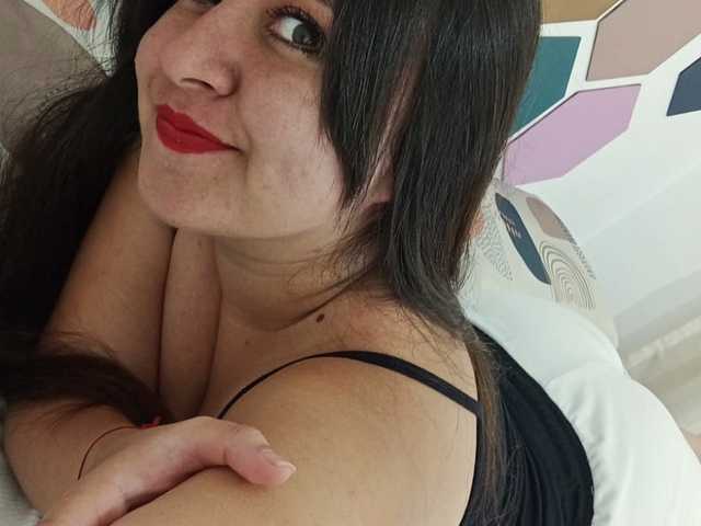Foto av profilen ZaraRoa