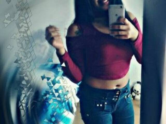 Foto av profilen zarayblom