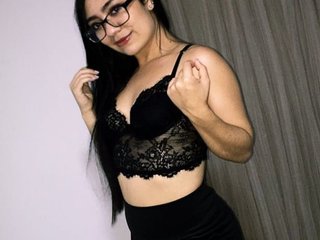 Erotisk videochat ZareenEvezy