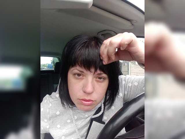 Kringkasting av skjermbilder Zarina8